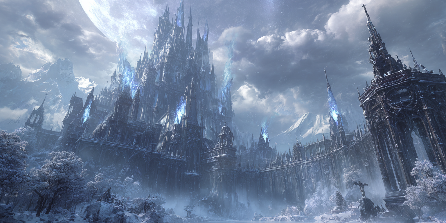 Frostspire
