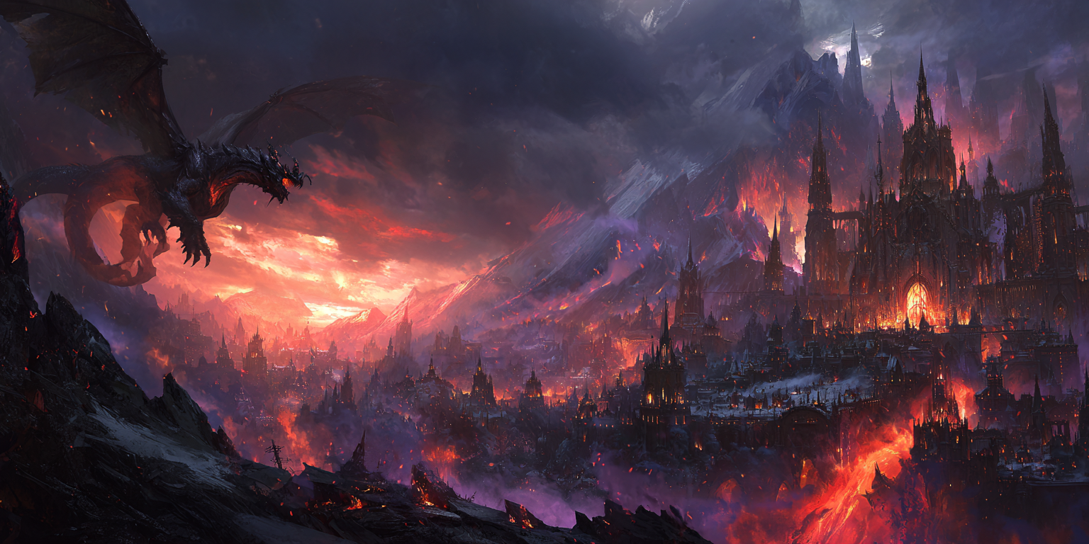 Infernal