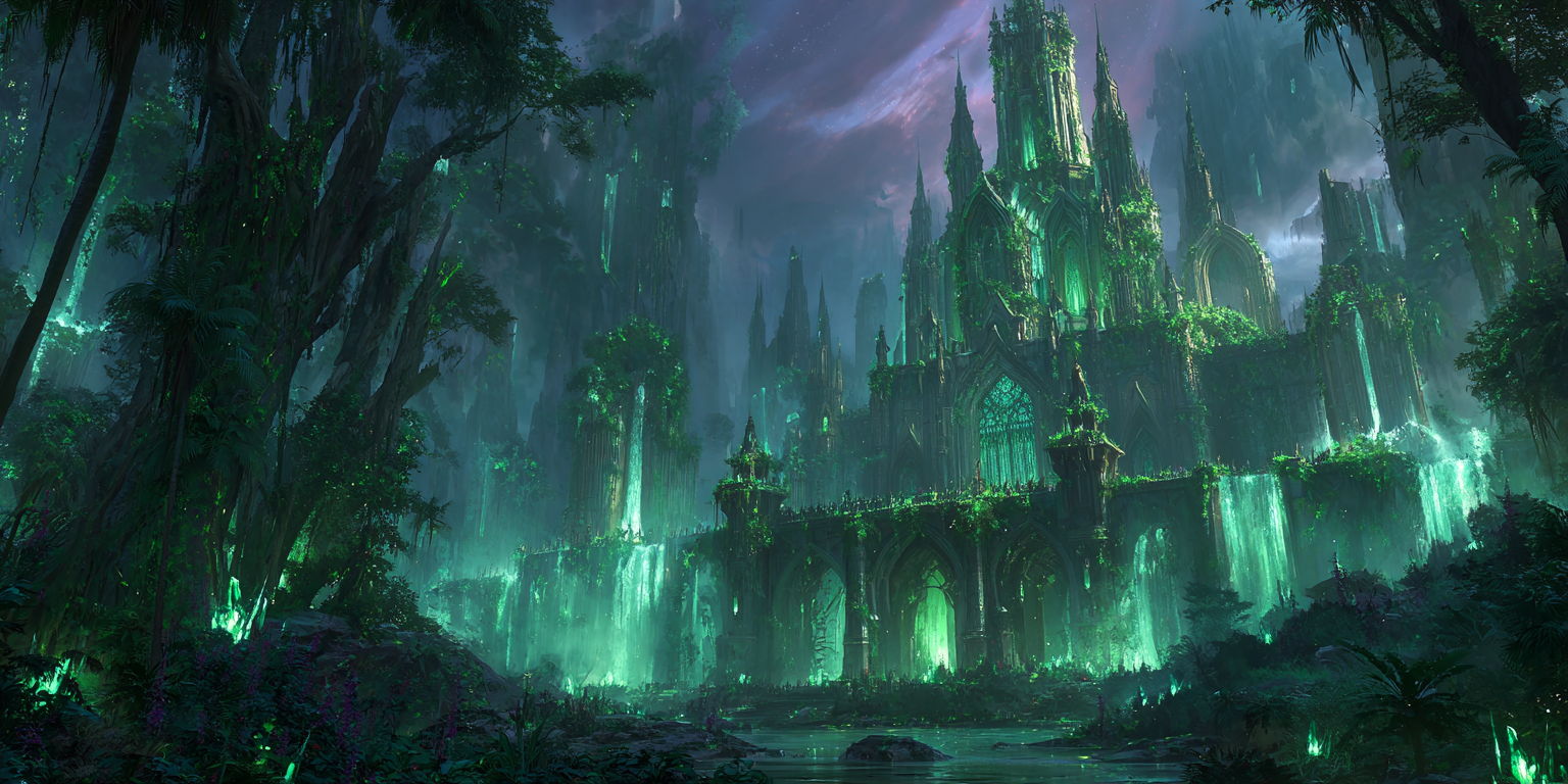 Verdant
