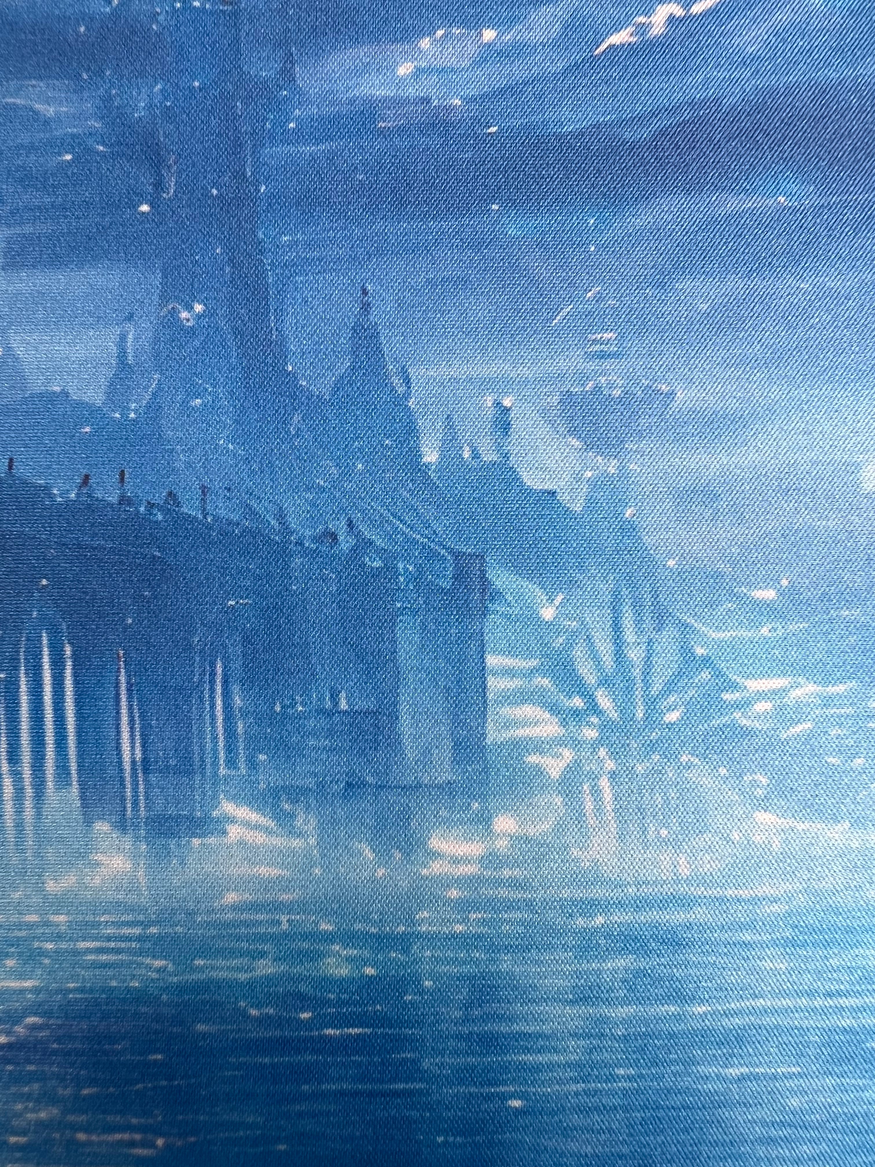 Moonwake Citadel — Moonlit Kingdom