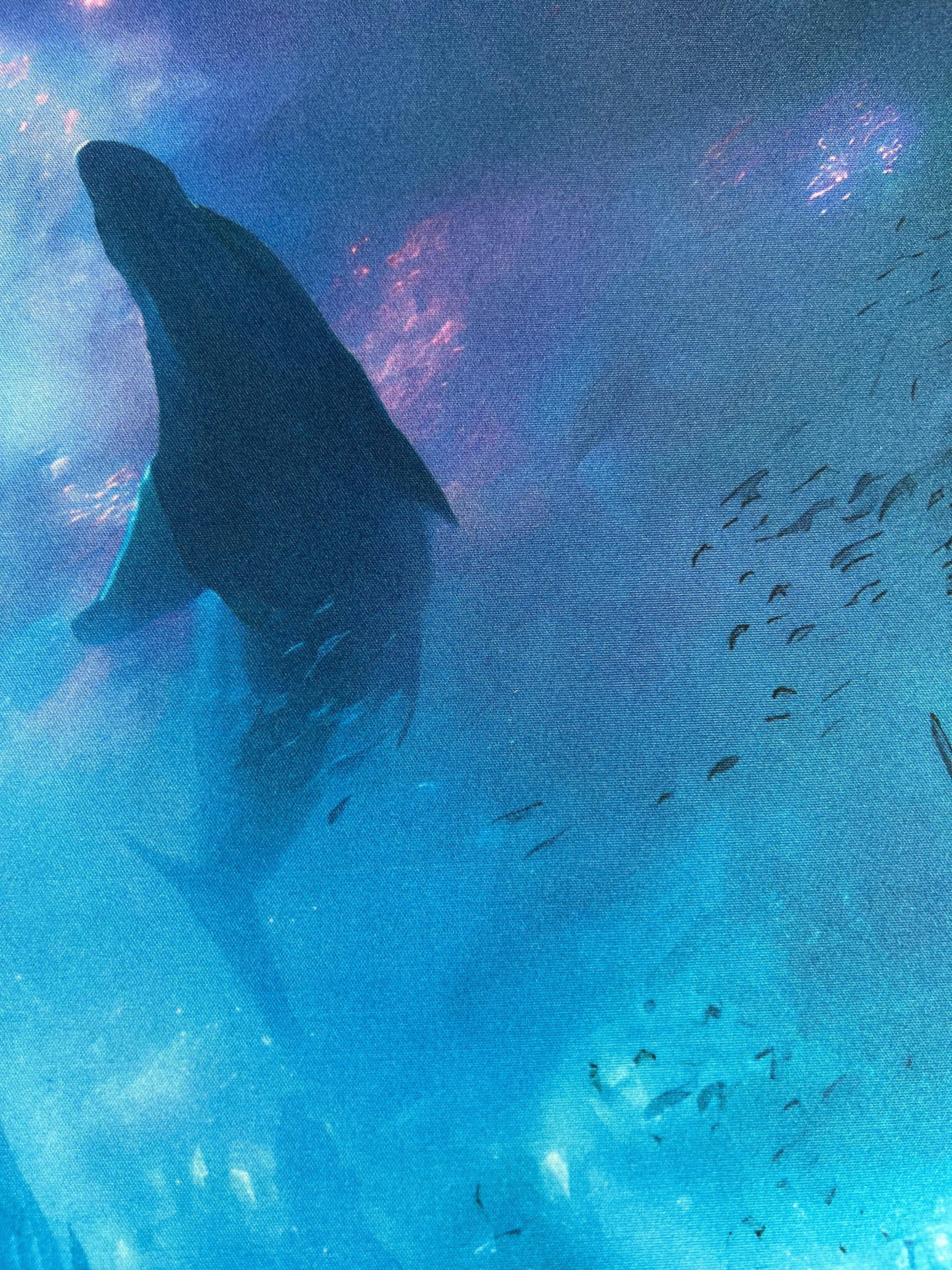 Leviathan Sanctum — Underwater Kingdom