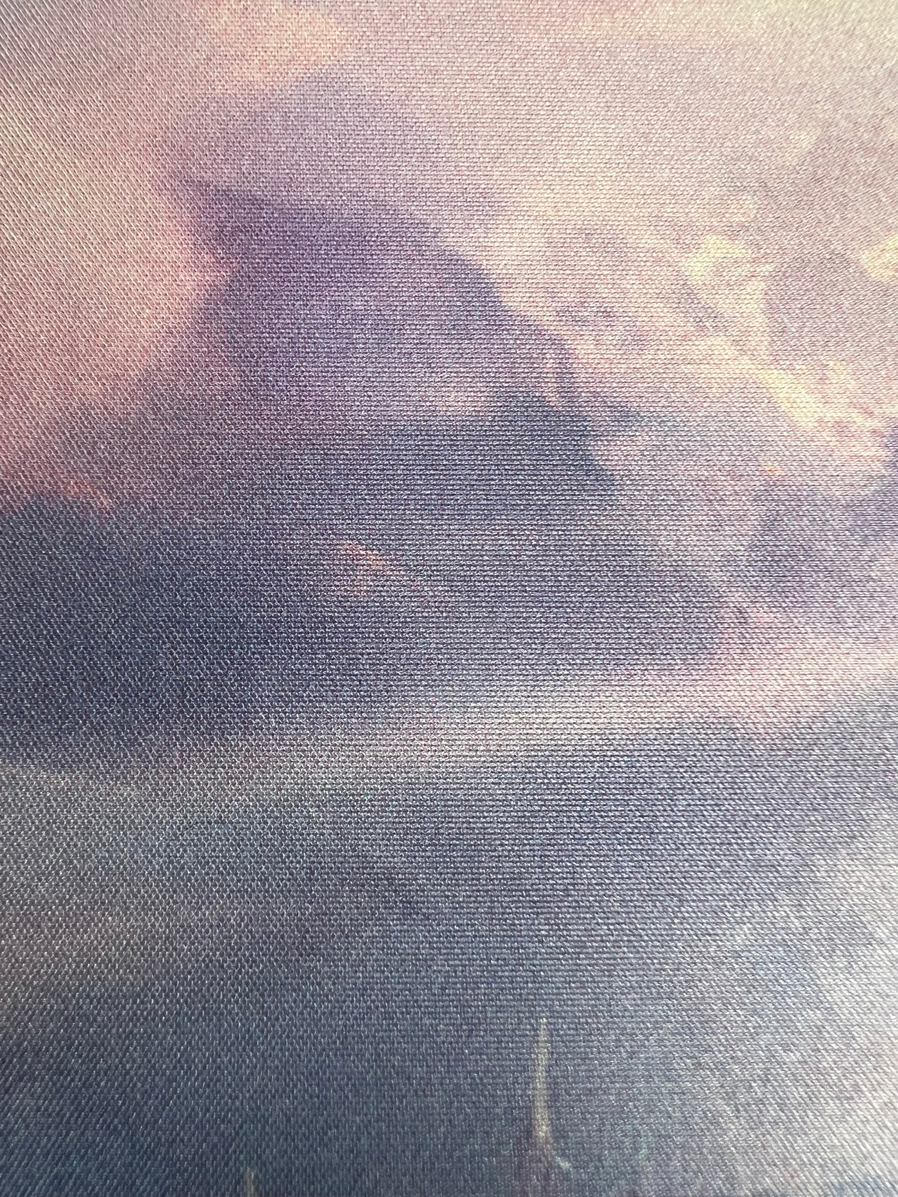 Aether Crown — Celestial Kingdom