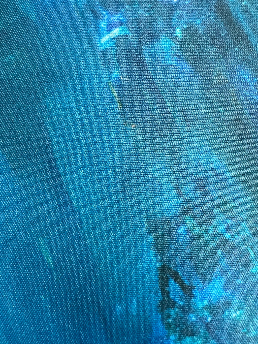 Leviathan Sanctum — Underwater Kingdom