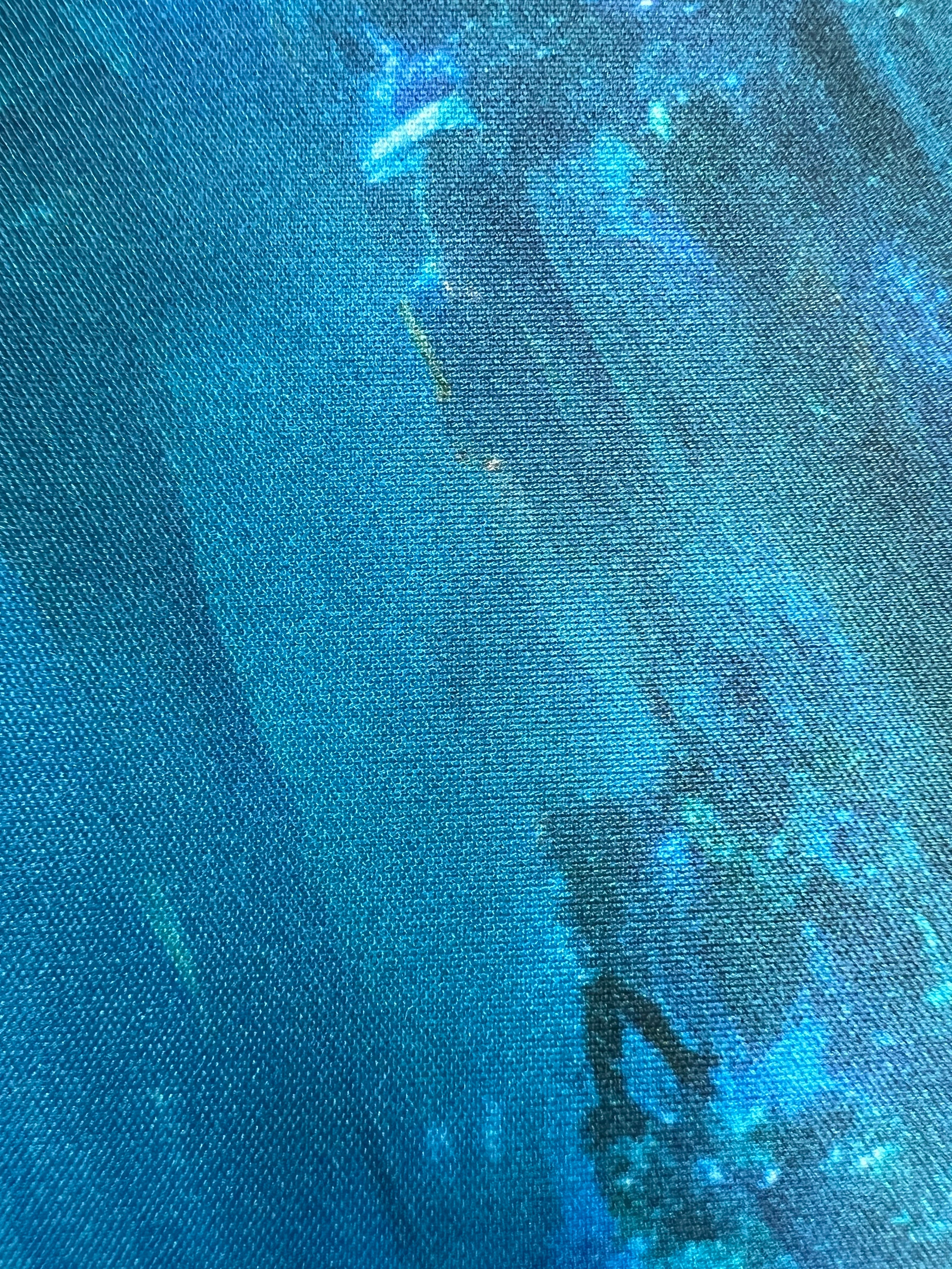 Leviathan Sanctum — Underwater Kingdom