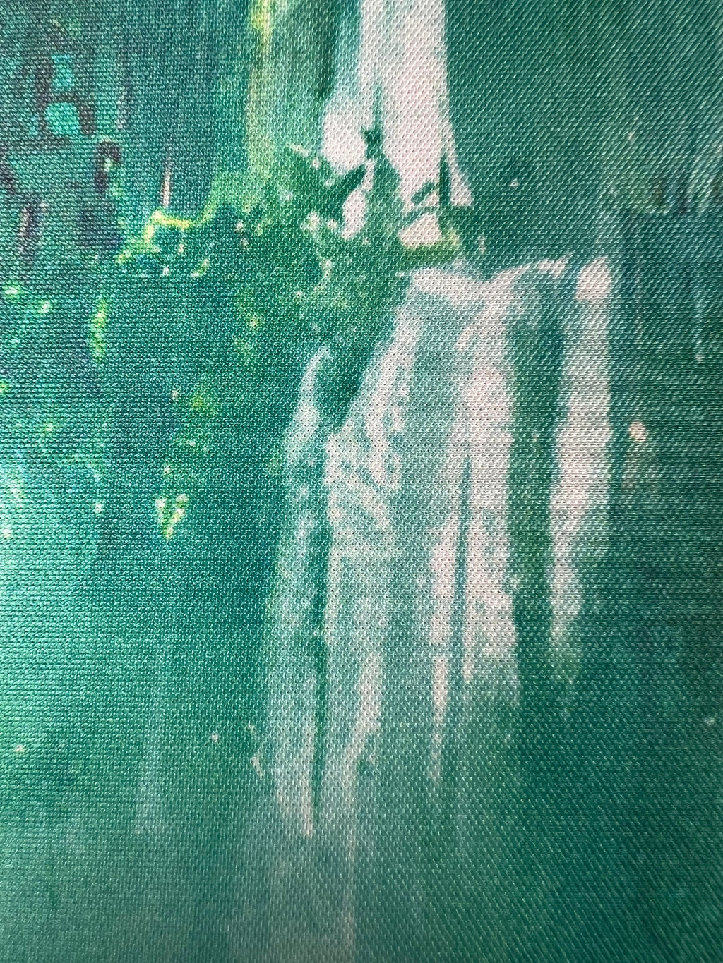 Verdant Sanctum — Forest Kingdom