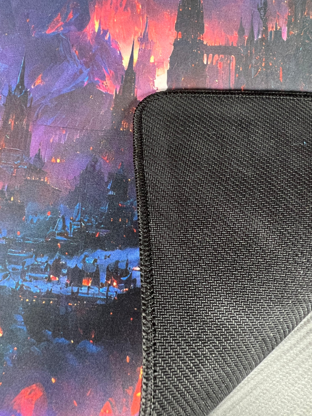 Infernal Dominion — Dragon Kingdom