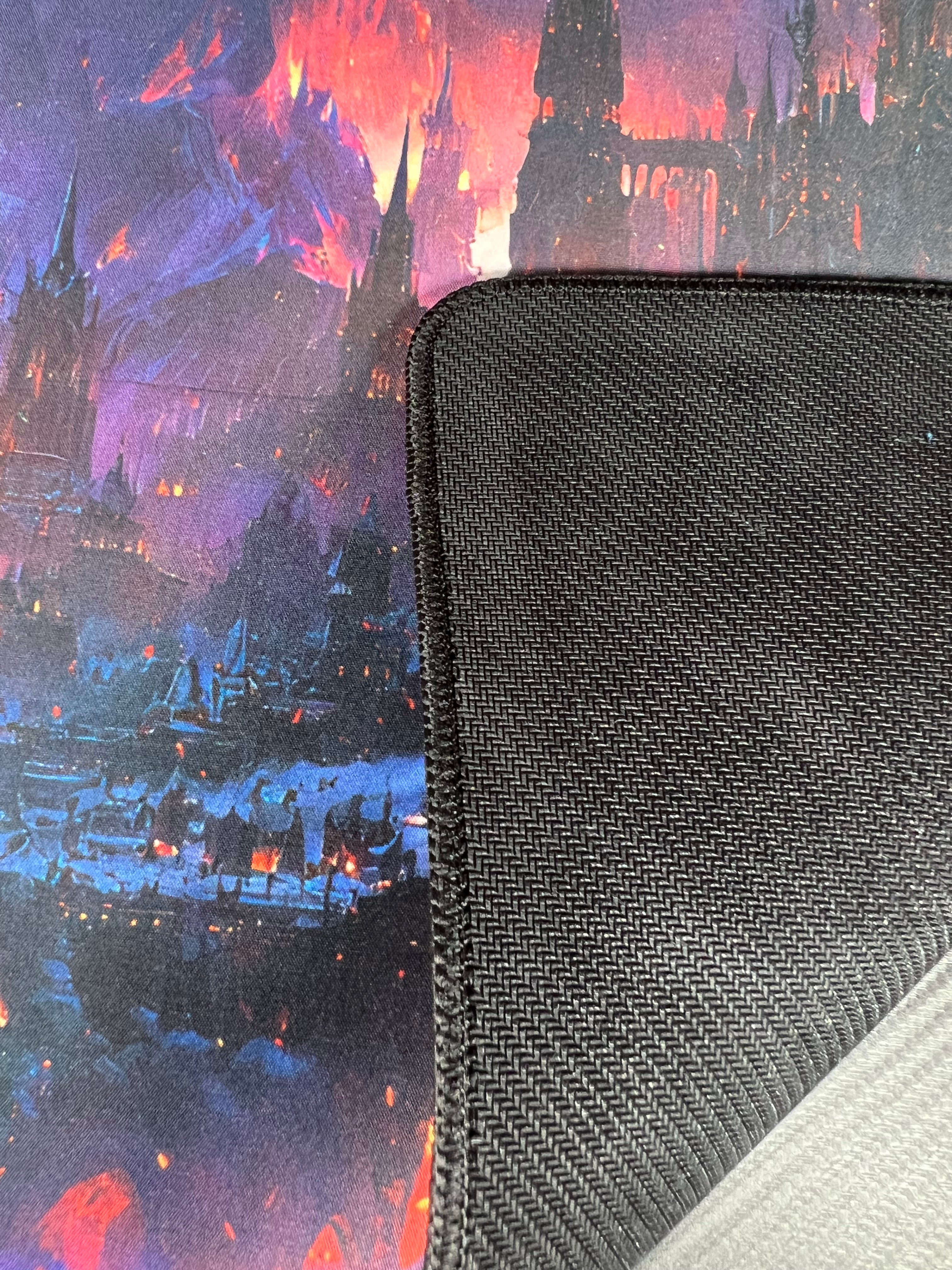 Infernal Dominion — Dragon Kingdom