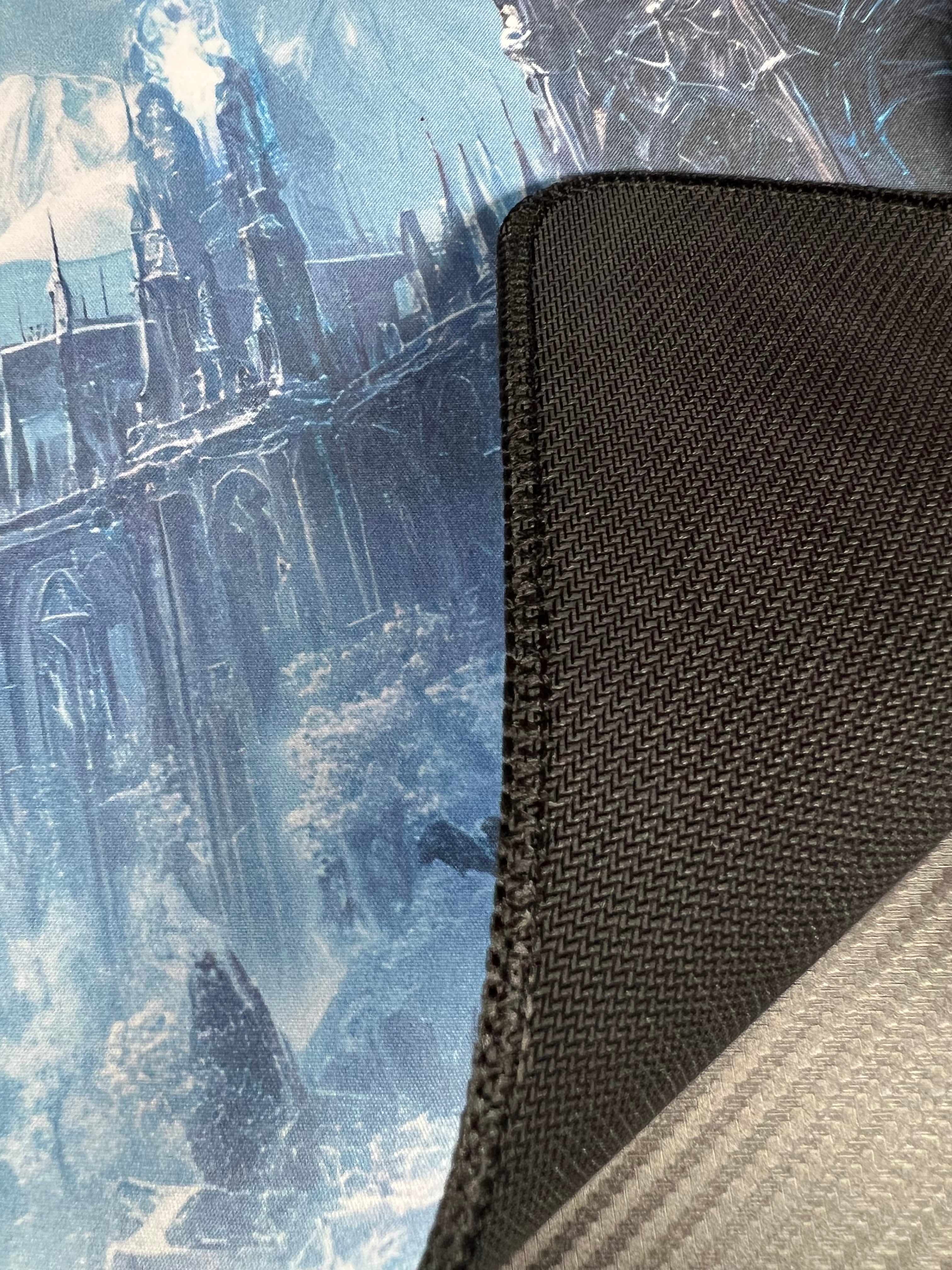 Frostspire Citadel — Frozen Kingdom