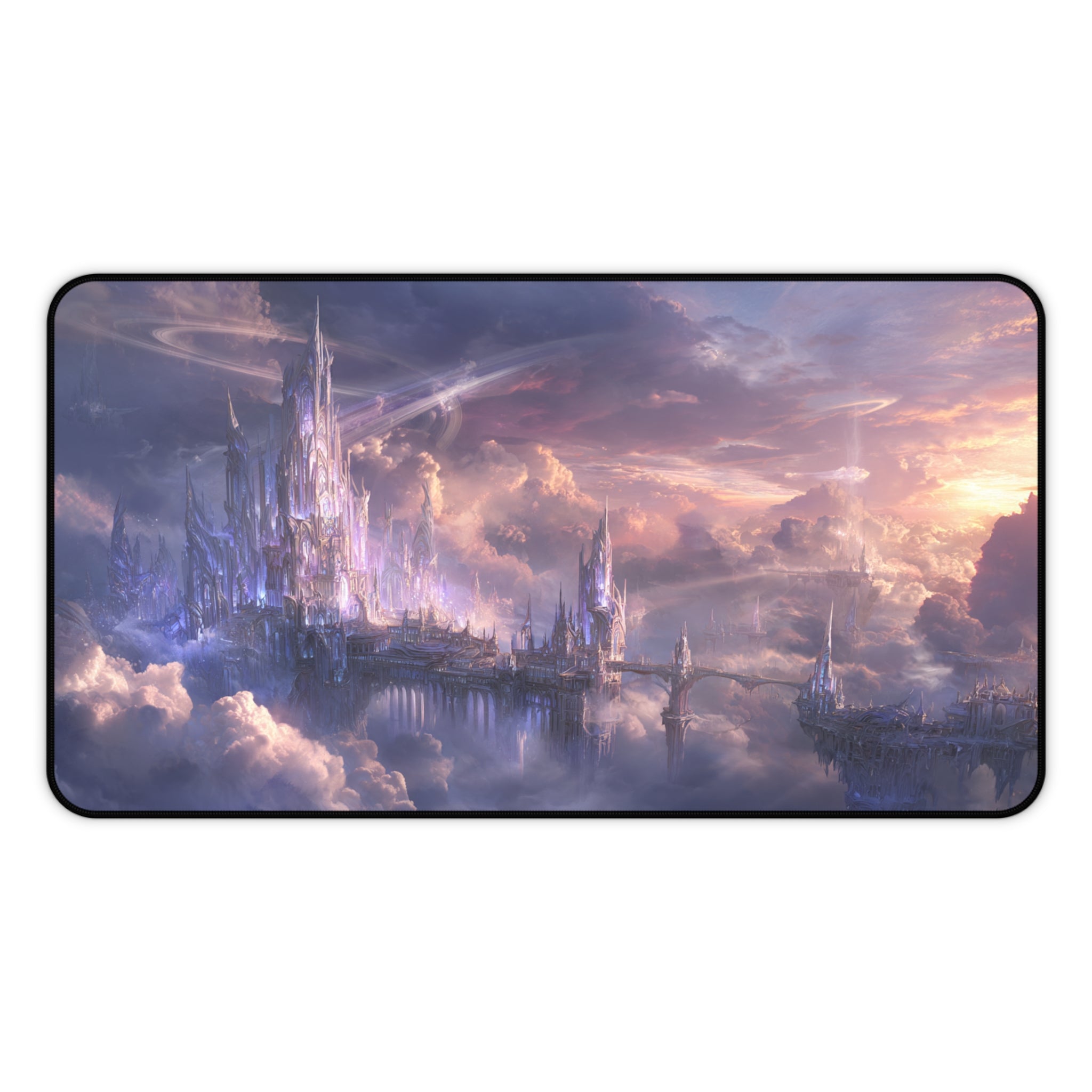 Aether Crown — Celestial Kingdom