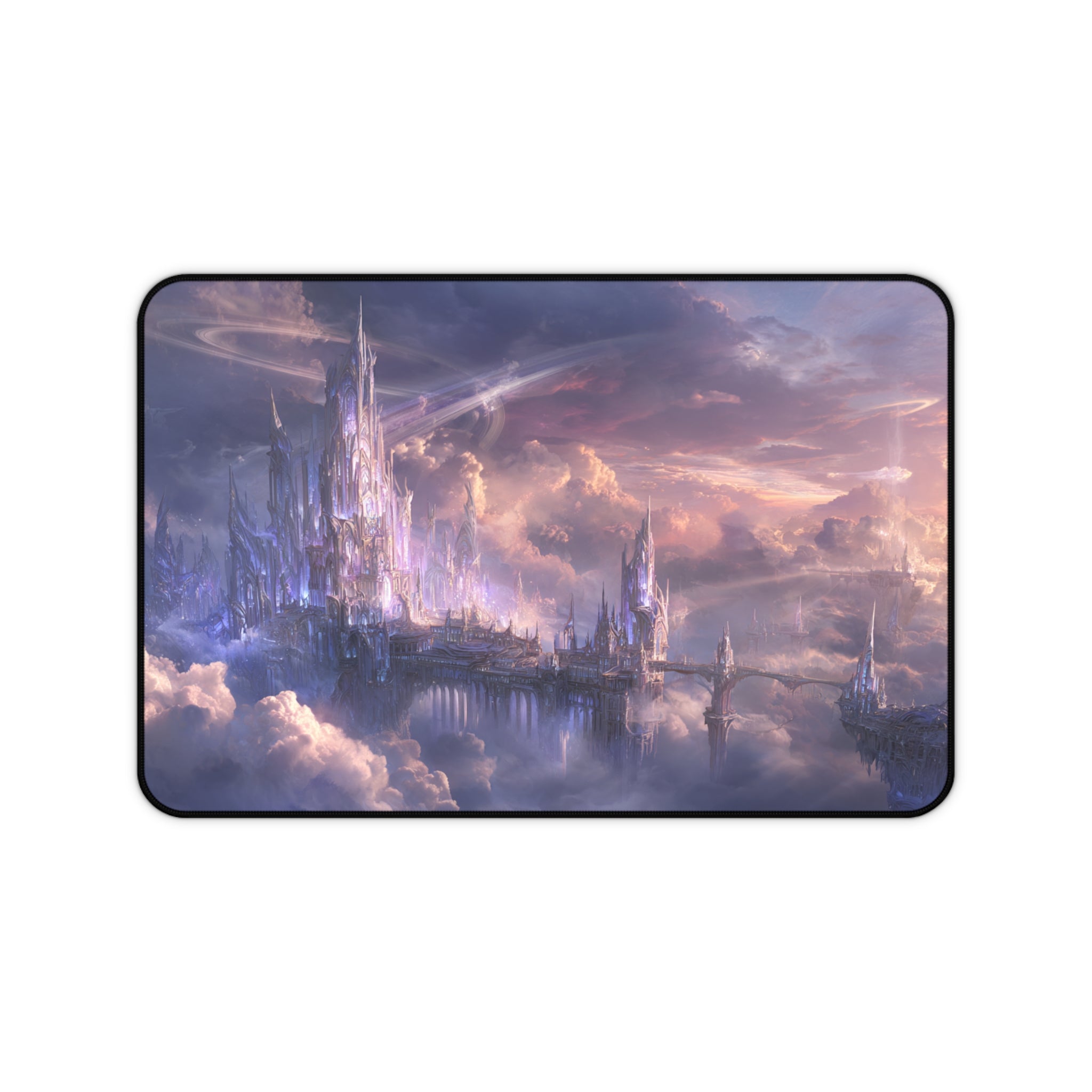 Aether Crown — Celestial Kingdom